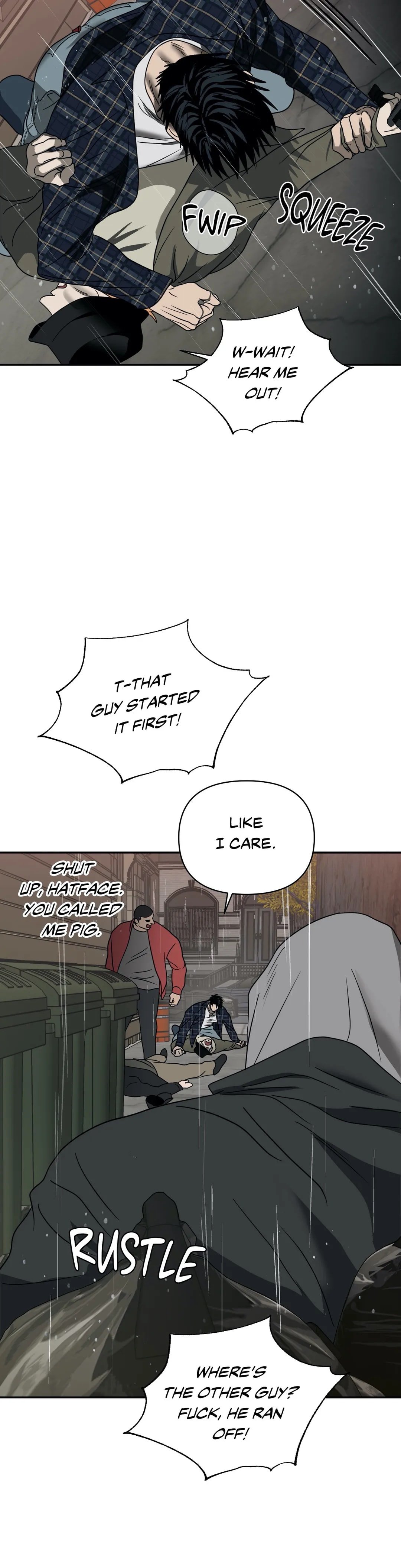 Shutline, Chapter 33 image 08